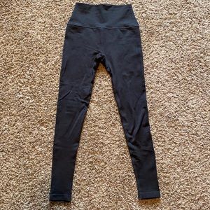 XS Buffbunny leggings